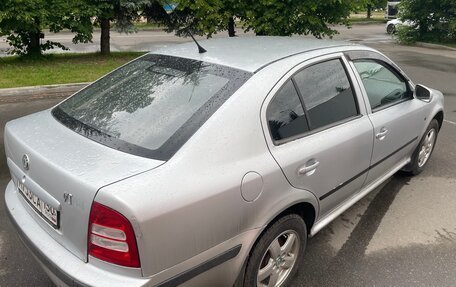 Skoda Octavia IV, 2008 год, 265 000 рублей, 5 фотография