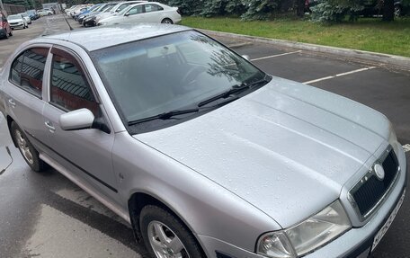 Skoda Octavia IV, 2008 год, 265 000 рублей, 2 фотография