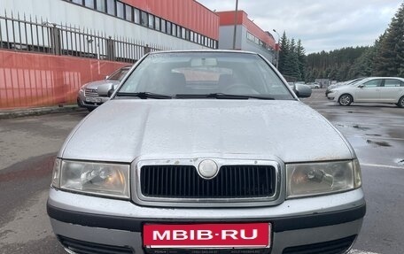 Skoda Octavia IV, 2008 год, 265 000 рублей, 3 фотография