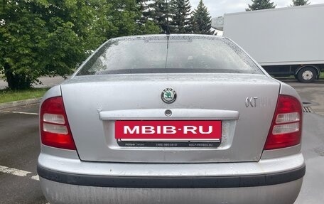 Skoda Octavia IV, 2008 год, 265 000 рублей, 6 фотография