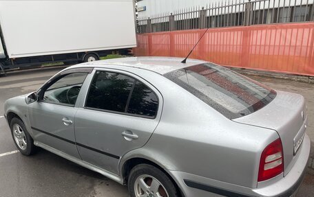 Skoda Octavia IV, 2008 год, 265 000 рублей, 7 фотография