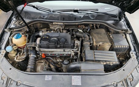 Volkswagen Passat B6, 2007 год, 785 000 рублей, 5 фотография