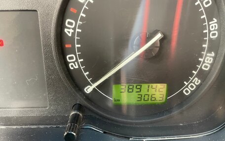 Skoda Octavia IV, 2008 год, 265 000 рублей, 11 фотография