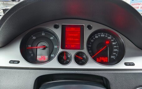 Volkswagen Passat B6, 2007 год, 785 000 рублей, 6 фотография