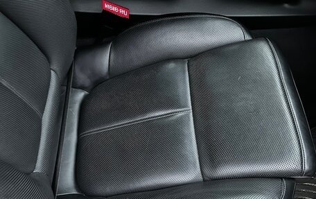 Porsche Cayenne III, 2015 год, 4 999 999 рублей, 16 фотография