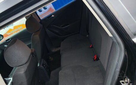 Volkswagen Passat B6, 2007 год, 785 000 рублей, 12 фотография