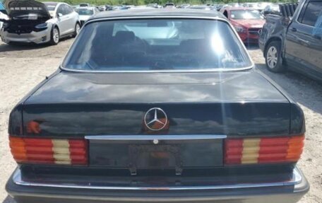 Mercedes-Benz S-Класс, 1990 год, 800 000 рублей, 16 фотография