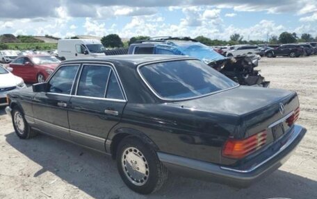 Mercedes-Benz S-Класс, 1990 год, 800 000 рублей, 13 фотография