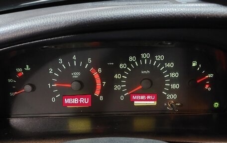 Chevrolet Niva I рестайлинг, 2014 год, 700 000 рублей, 6 фотография