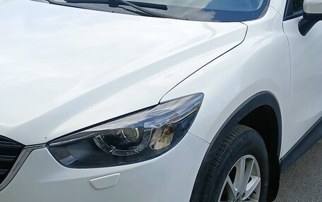 Mazda CX-5 II, 2016 год, 1 100 000 рублей, 2 фотография