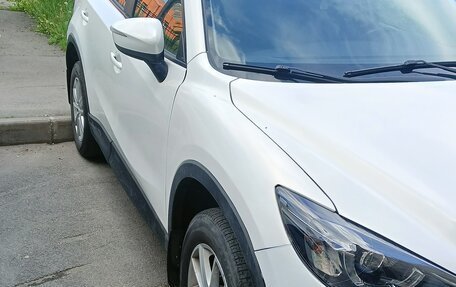 Mazda CX-5 II, 2016 год, 1 100 000 рублей, 8 фотография
