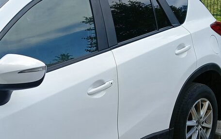 Mazda CX-5 II, 2016 год, 1 100 000 рублей, 3 фотография