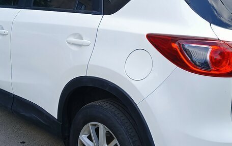 Mazda CX-5 II, 2016 год, 1 100 000 рублей, 4 фотография