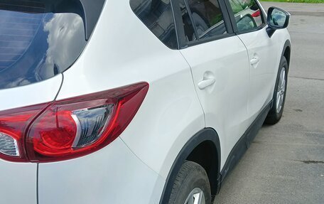 Mazda CX-5 II, 2016 год, 1 100 000 рублей, 6 фотография