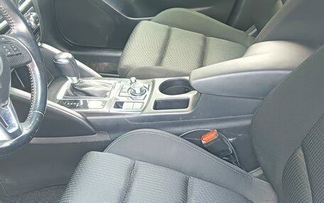 Mazda CX-5 II, 2016 год, 1 100 000 рублей, 10 фотография