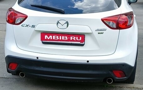 Mazda CX-5 II, 2016 год, 1 100 000 рублей, 5 фотография