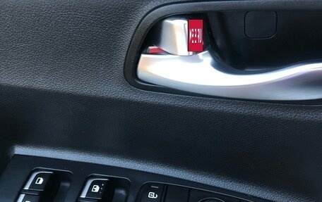 KIA Rio IV, 2021 год, 2 280 000 рублей, 14 фотография