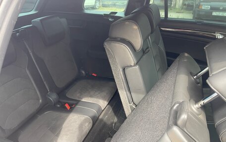 Skoda Kodiaq I, 2021 год, 3 200 000 рублей, 3 фотография