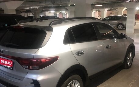 KIA Rio IV, 2021 год, 2 280 000 рублей, 5 фотография