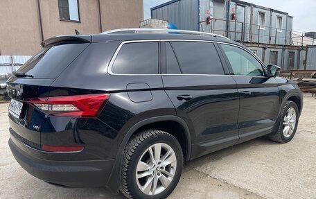 Skoda Kodiaq I, 2021 год, 3 200 000 рублей, 6 фотография