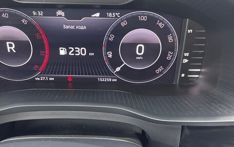 Skoda Kodiaq I, 2021 год, 3 200 000 рублей, 8 фотография