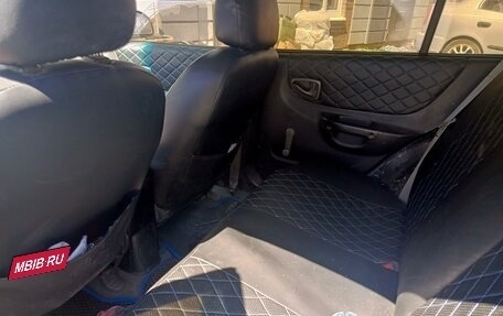 Hyundai Accent II, 2005 год, 320 500 рублей, 4 фотография