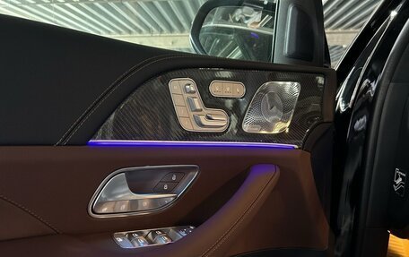 Mercedes-Benz GLE AMG, 2025 год, 13 995 000 рублей, 6 фотография