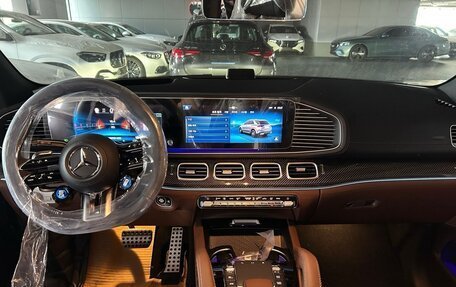 Mercedes-Benz GLE AMG, 2025 год, 13 995 000 рублей, 8 фотография