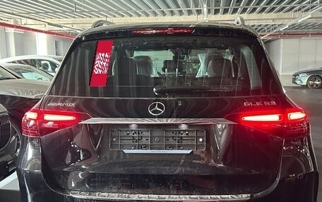 Mercedes-Benz GLE AMG, 2025 год, 13 995 000 рублей, 3 фотография