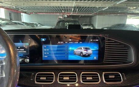 Mercedes-Benz GLE AMG, 2025 год, 13 995 000 рублей, 9 фотография