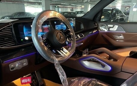 Mercedes-Benz GLE AMG, 2025 год, 13 995 000 рублей, 7 фотография