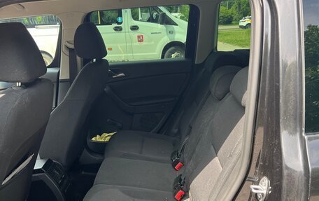 Skoda Yeti I рестайлинг, 2012 год, 1 250 000 рублей, 15 фотография