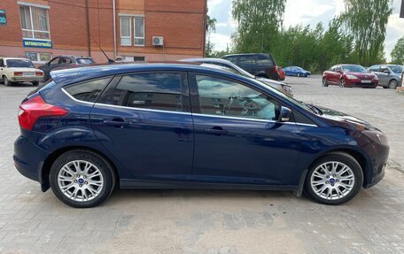 Ford Focus III, 2013 год, 774 000 рублей, 3 фотография