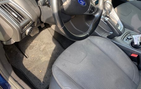 Ford Focus III, 2013 год, 774 000 рублей, 8 фотография