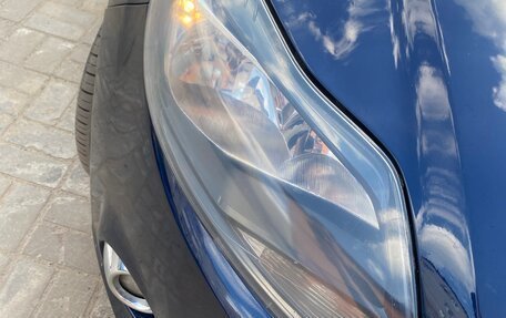 Ford Focus III, 2013 год, 774 000 рублей, 16 фотография
