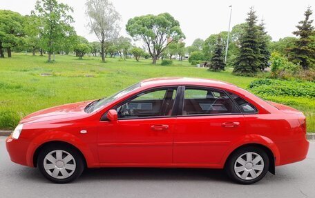 Chevrolet Lacetti, 2007 год, 449 000 рублей, 2 фотография