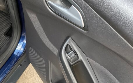 Ford Focus III, 2013 год, 774 000 рублей, 13 фотография