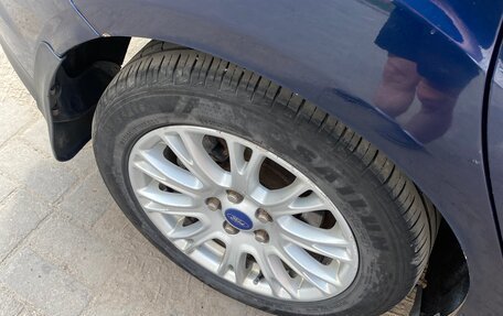 Ford Focus III, 2013 год, 774 000 рублей, 21 фотография
