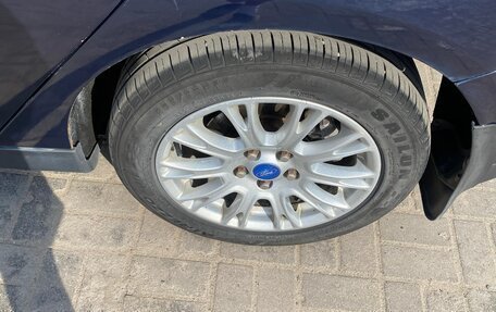 Ford Focus III, 2013 год, 774 000 рублей, 22 фотография