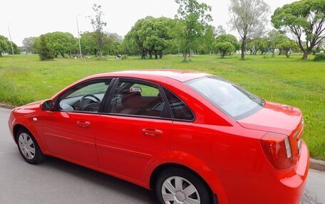 Chevrolet Lacetti, 2007 год, 449 000 рублей, 3 фотография