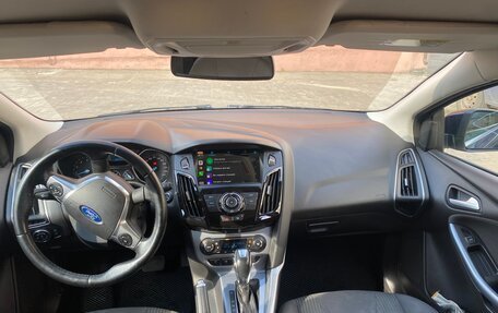 Ford Focus III, 2013 год, 774 000 рублей, 18 фотография