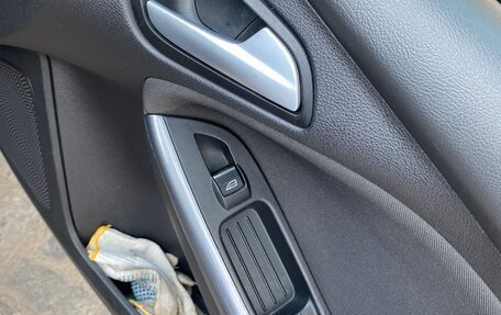 Ford Focus III, 2013 год, 774 000 рублей, 15 фотография