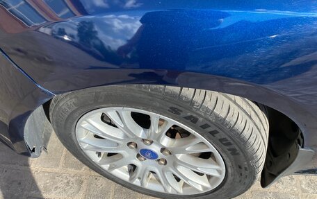 Ford Focus III, 2013 год, 774 000 рублей, 20 фотография