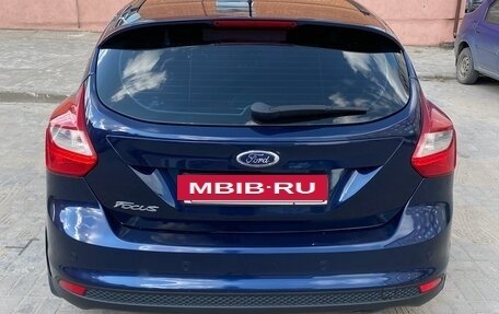Ford Focus III, 2013 год, 774 000 рублей, 4 фотография