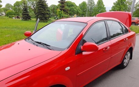 Chevrolet Lacetti, 2007 год, 449 000 рублей, 7 фотография