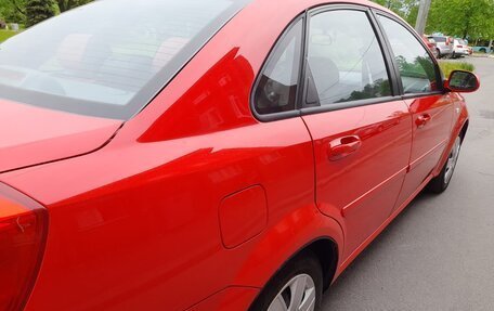 Chevrolet Lacetti, 2007 год, 449 000 рублей, 14 фотография