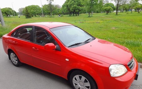 Chevrolet Lacetti, 2007 год, 449 000 рублей, 12 фотография