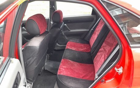 Chevrolet Lacetti, 2007 год, 449 000 рублей, 9 фотография