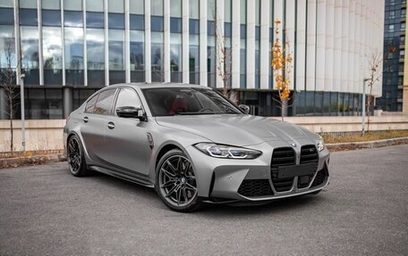 BMW M3, 2023 год, 13 500 000 рублей, 3 фотография