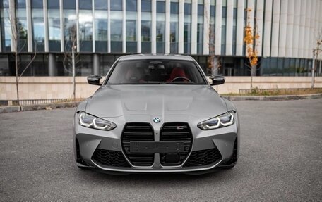 BMW M3, 2023 год, 13 500 000 рублей, 2 фотография